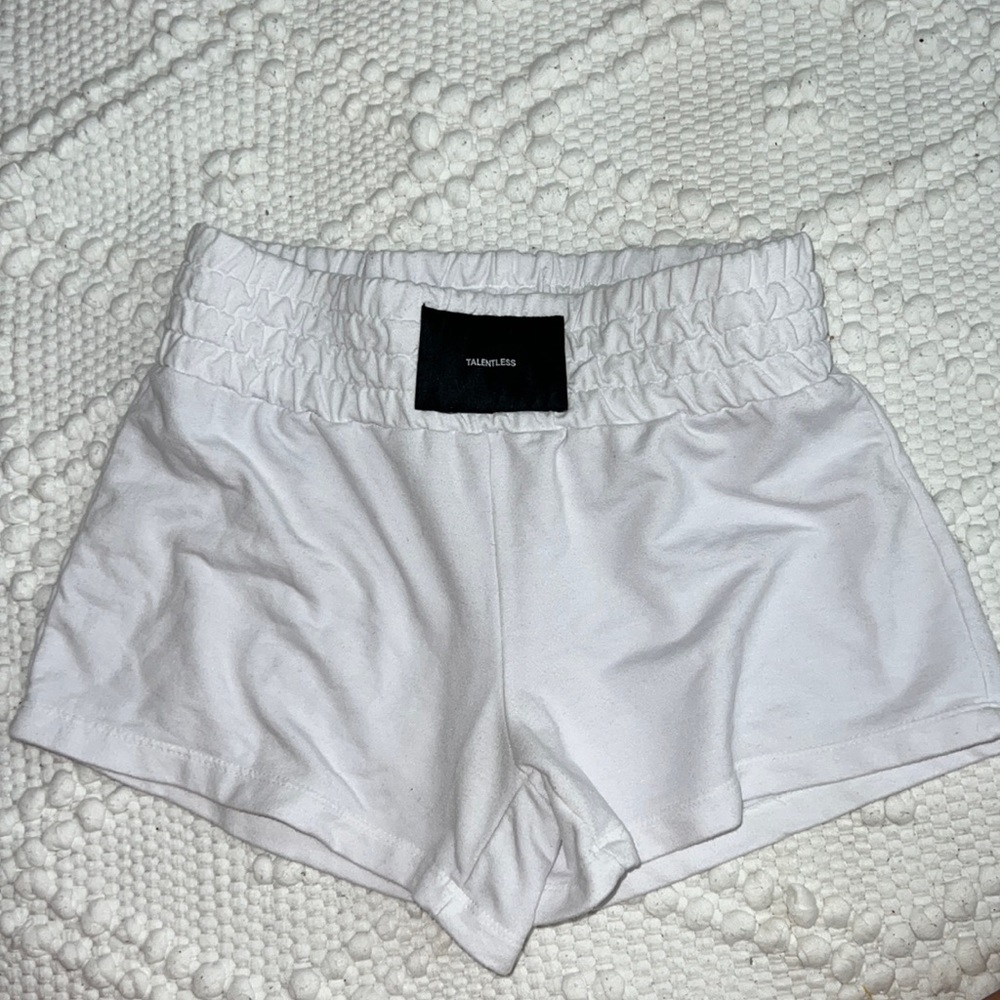 Talentless Boxer shorts